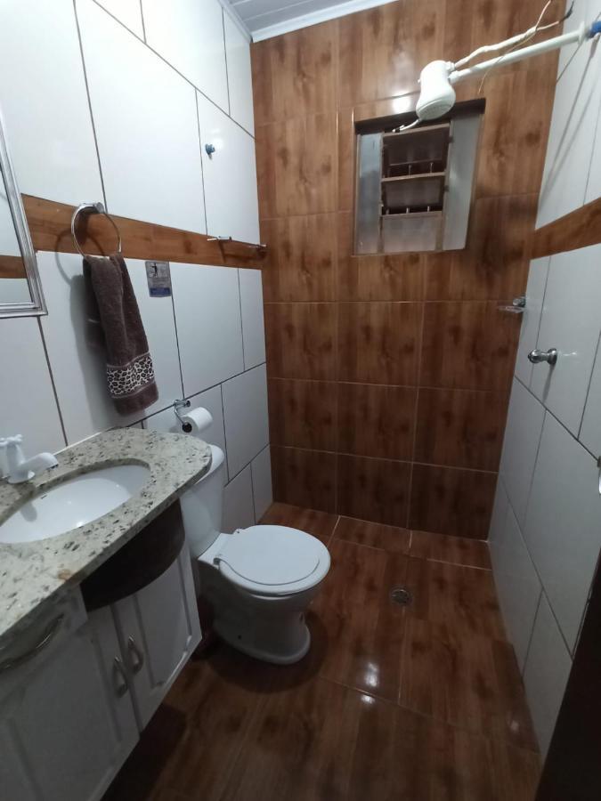 Chacara Em Ibiuna Sao Roque A 70Km De Sp Com Piscina E Wi-Fi 빌라 외부 사진